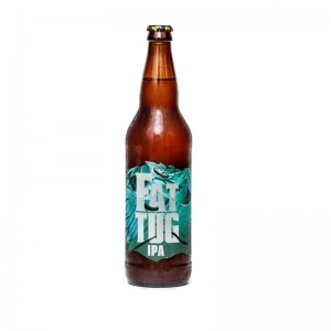 Driftwood Fat Tug Ipa